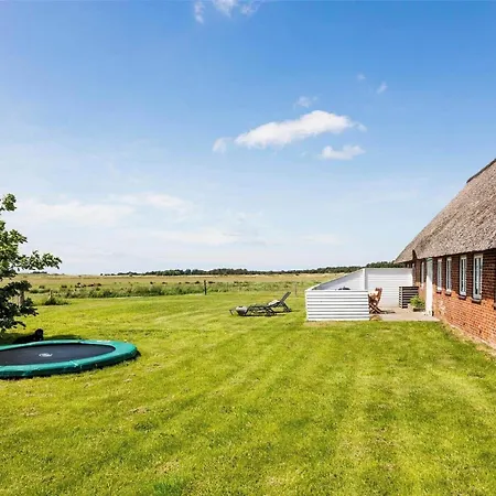 Holiday home 0002-romo-juvrevej-89 *