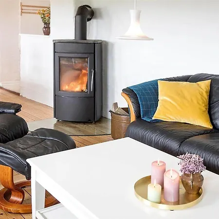 0002-romo-juvrevej-89 Holiday home Toftum (Syddanmark)