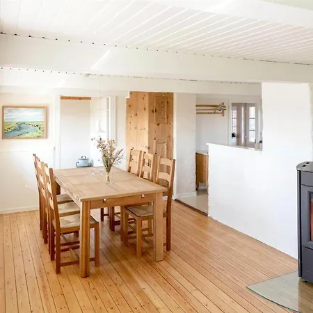 Дом отдыха 0002-romo-juvrevej-89 Toftum (Syddanmark)