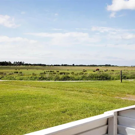 Casa vacanze 0002-romo-juvrevej-89 *